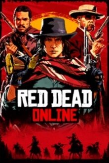 Red Dead Online PS Oyun kullananlar yorumlar